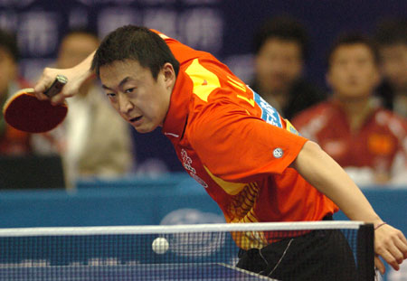 乒乓球起源于哪个国家?谁发明的?【图】