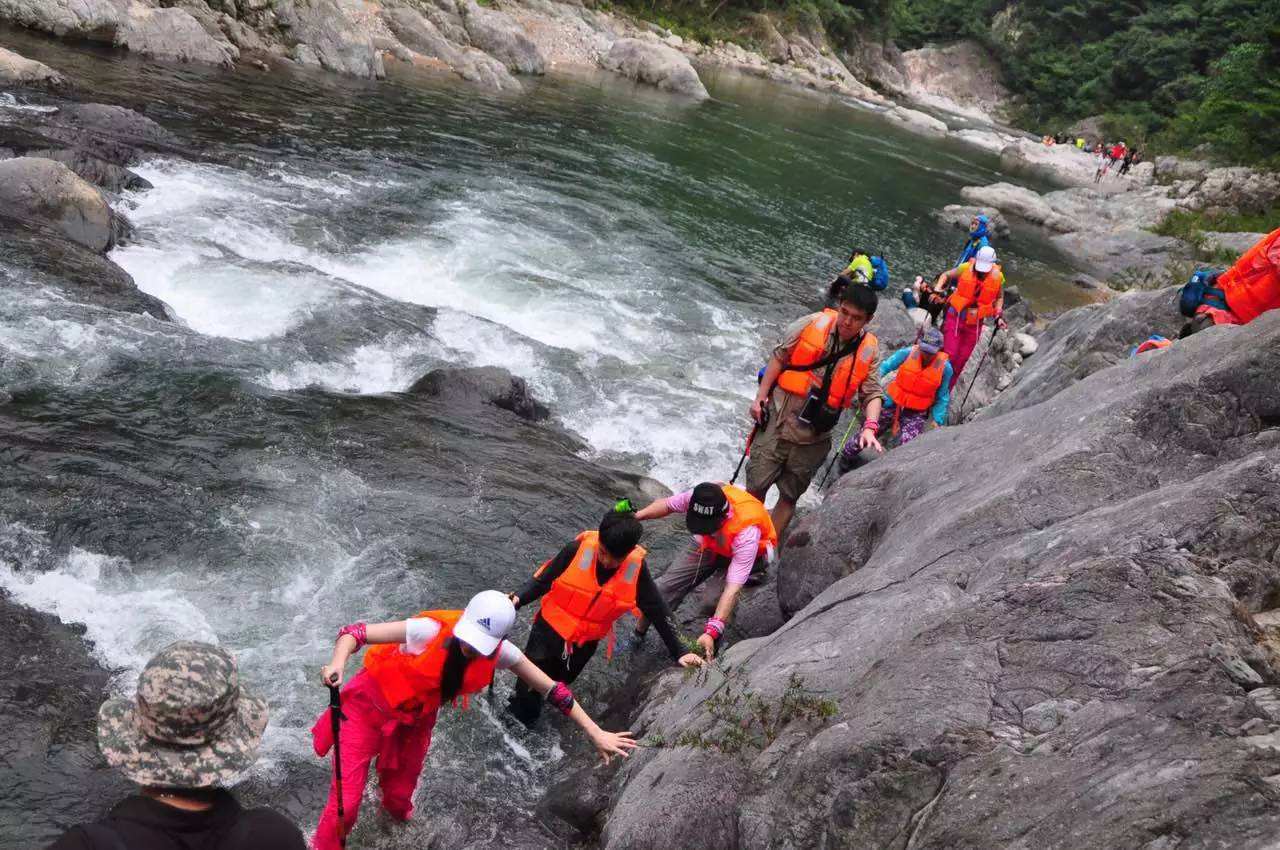 户外活动有哪些游戏?有哪些好玩的户外活动?