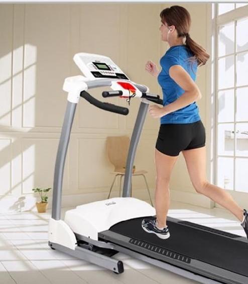 跑步机减肥效果好吗?跑步机减肥有效果吗?【图】 - 优个网