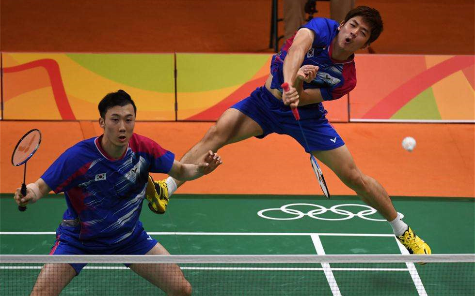 优个教学 | 羽毛球发力,怎么做到最高境界?