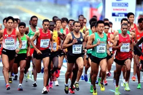南京马拉松2018报名须知、2018南京马拉松官方比赛时间表【图】