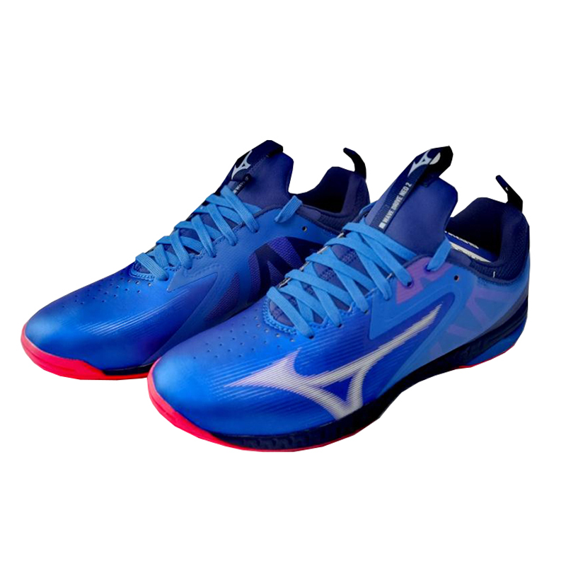 mizuno wave drive neo 2