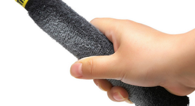 新品黄油手易出汗这些在运动中都不是问题