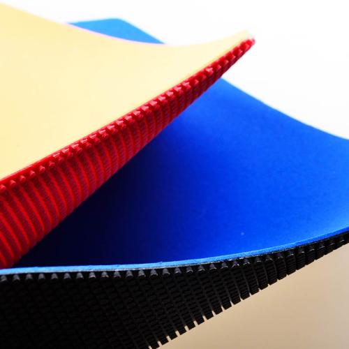 优个教学 | 乒乓球球拍的胶皮如何保养?关于套胶保护,保养的3个误区!