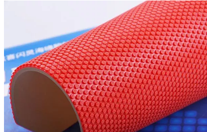 正胶,生胶,长胶究竟有何区别 乒乓球颗粒胶皮有什么特点